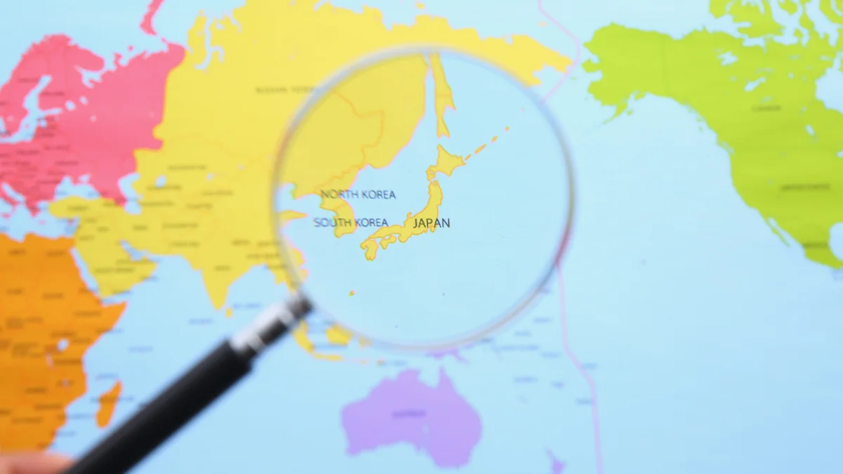 1. 日本語が難しいのは本当か？世界が認める客観的な難易度