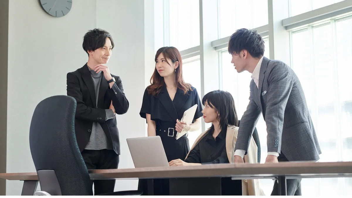 4．キャッチーはビジネスで使っていい？言い換え表現と英語での伝え方