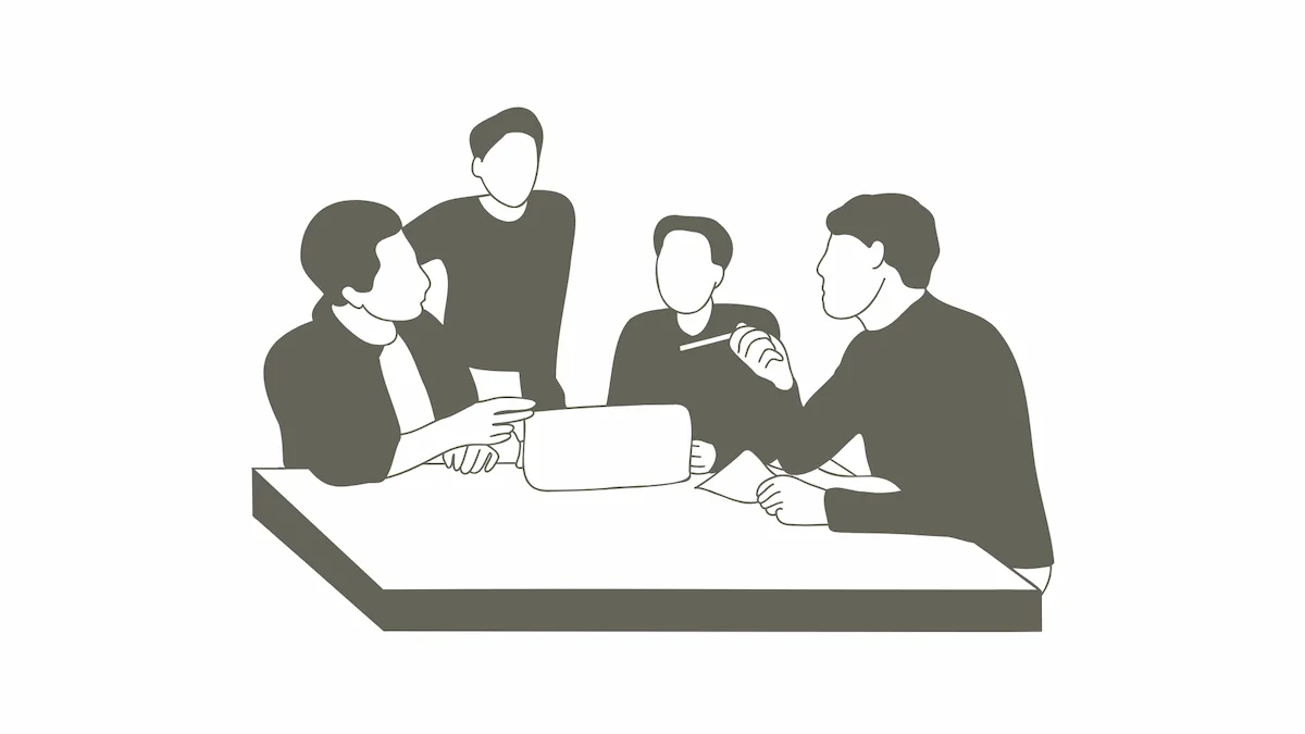5. OtsukaresamaとGokurousamaの違い｜混同すると失礼になる最重要マナー