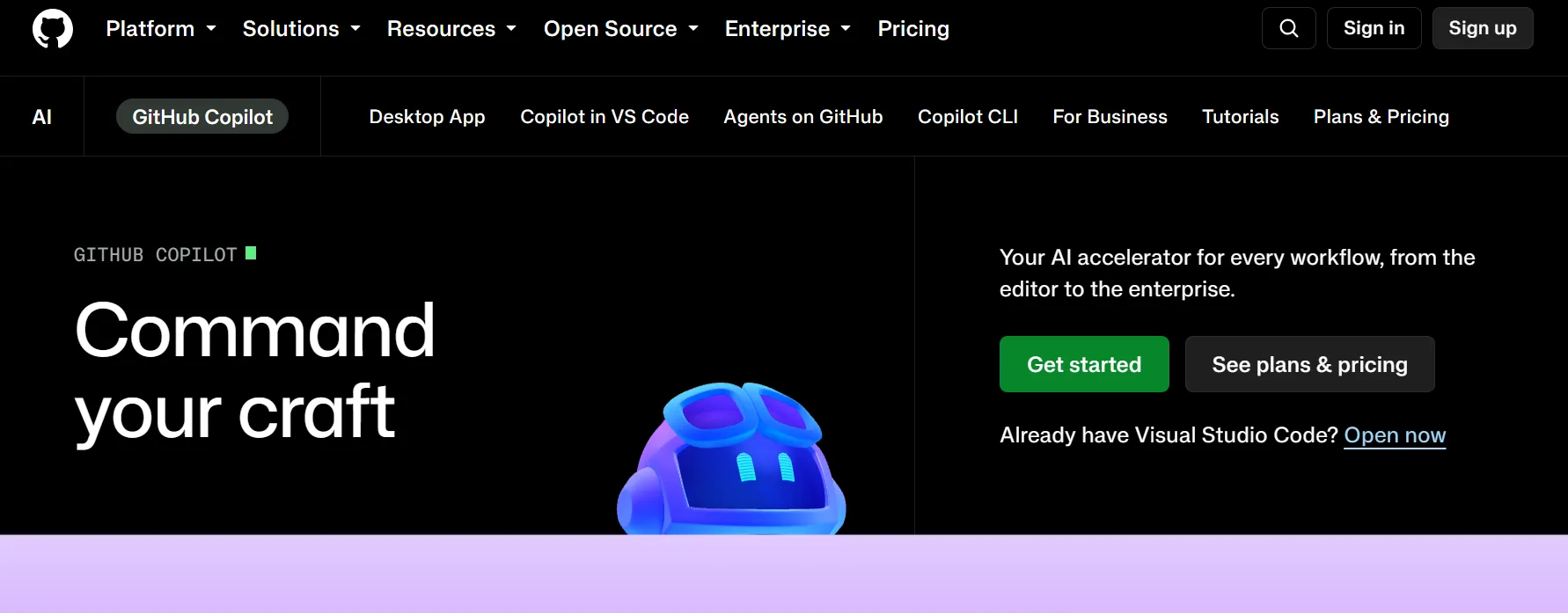 What Is GitHub Copilot