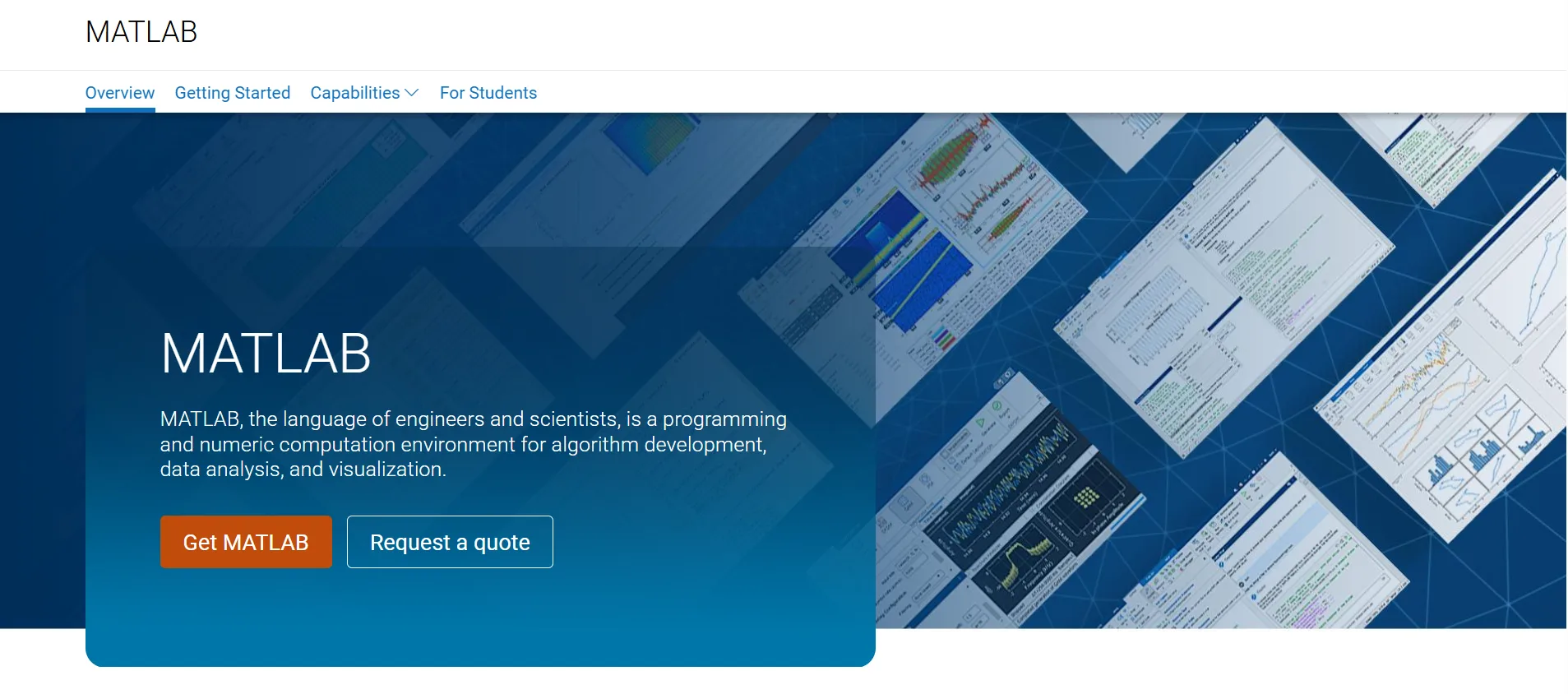 MATLAB
